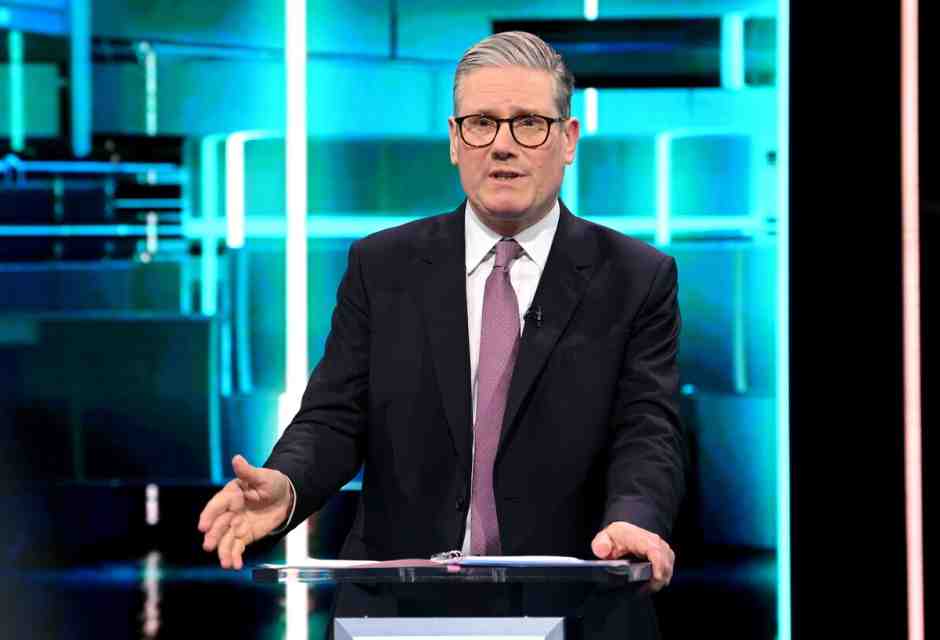 Foto LaPresse
