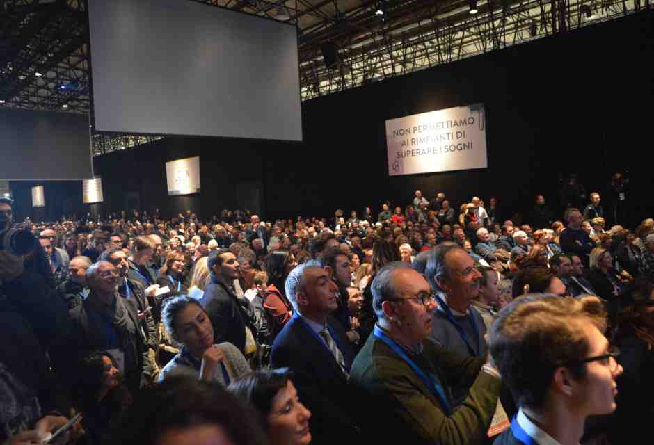&nbsp;Foto LaPresse
