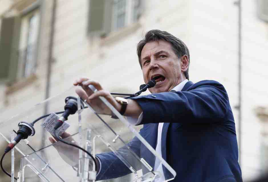 Foto LaPresse