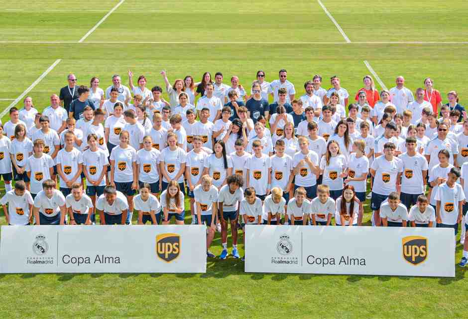 Foto via Facebook/ Scuola Sociale Sportiva - Brescia <br />
