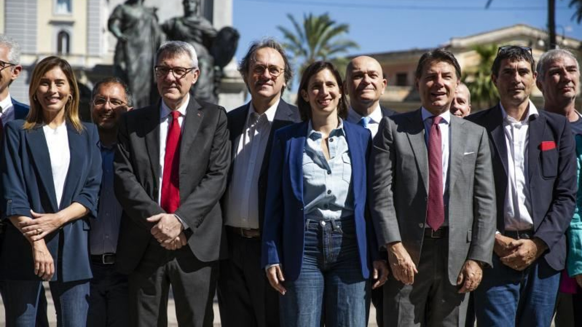 Immagine di Il quesito per fermare l'Autonomia differenziata depositato in Cassazione