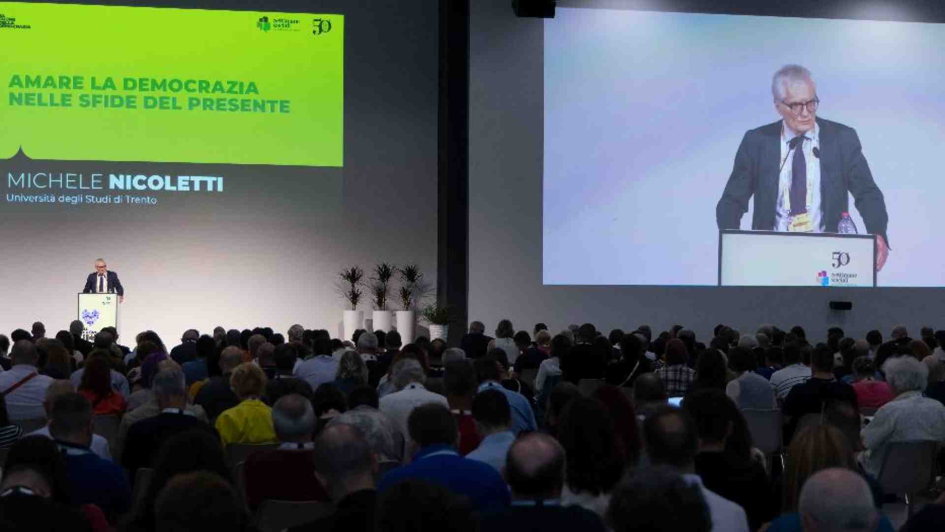 Immagine di La strada dei diritti sociali: cosa c'è nell'agenda di Trieste