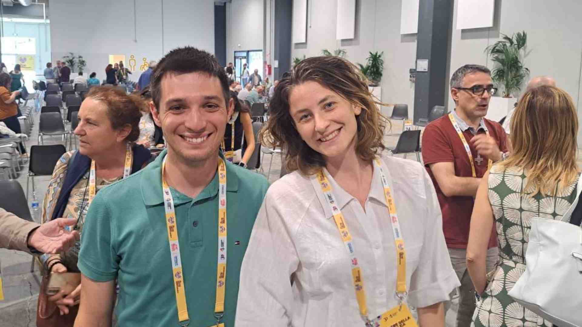 Immagine di Jacopo, Laura e gli altri: la democrazia della realtà (che diventa contagiosa)