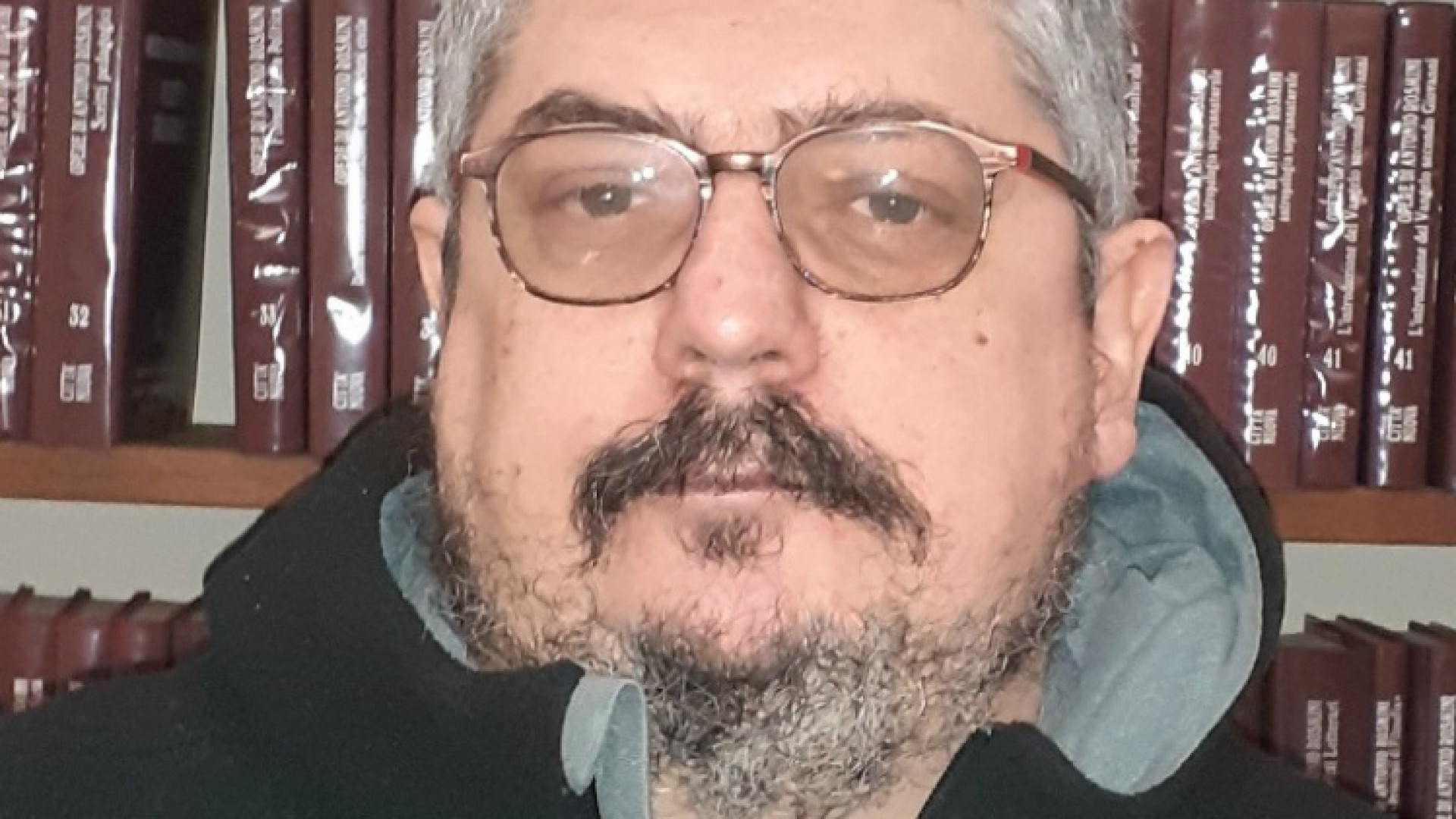 Immagine di Mettersi in ascolto e aprirsi al mistero