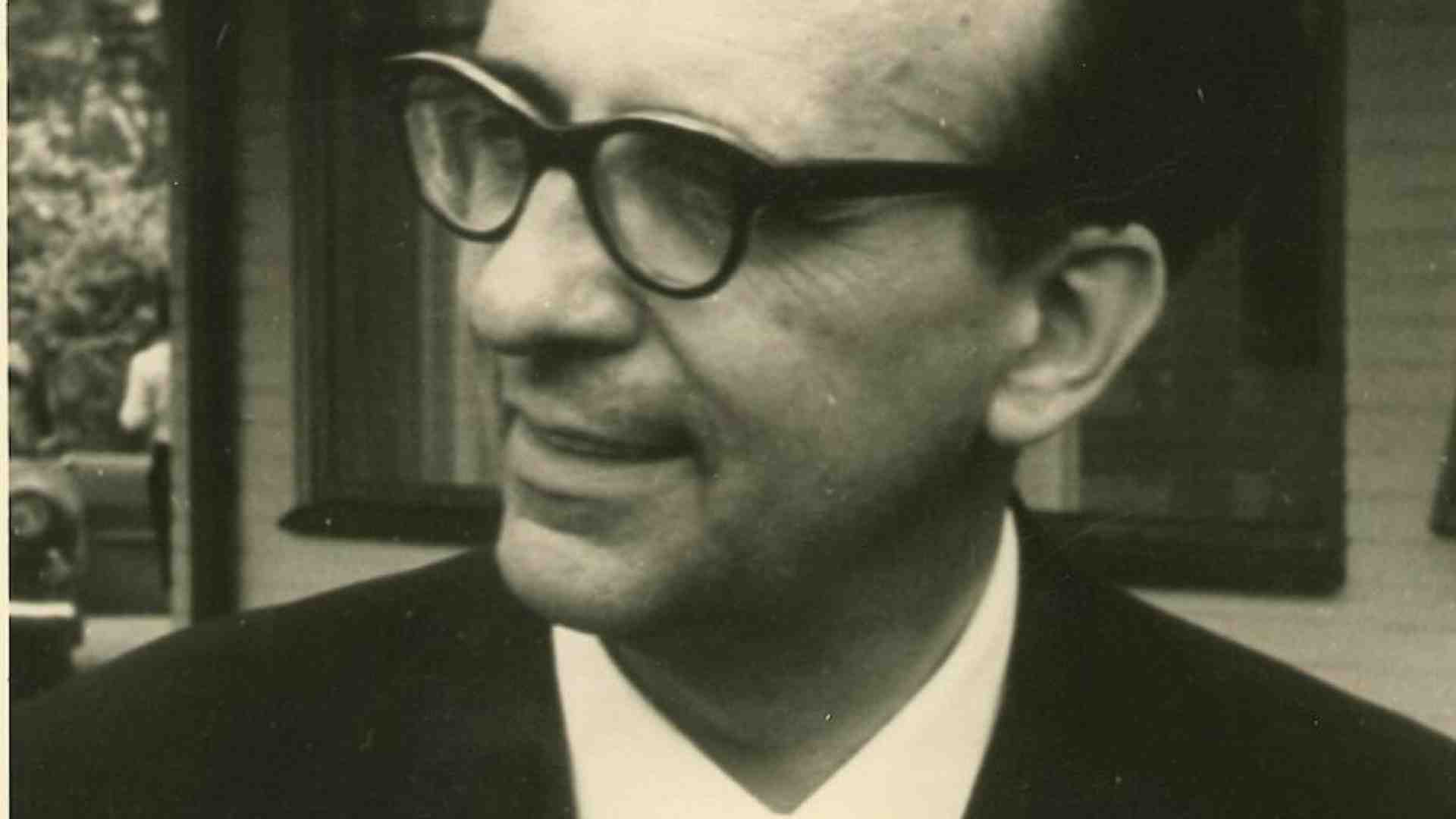 Immagine di Giuseppe Moruzzi, il Nobel per la Medicina mancato