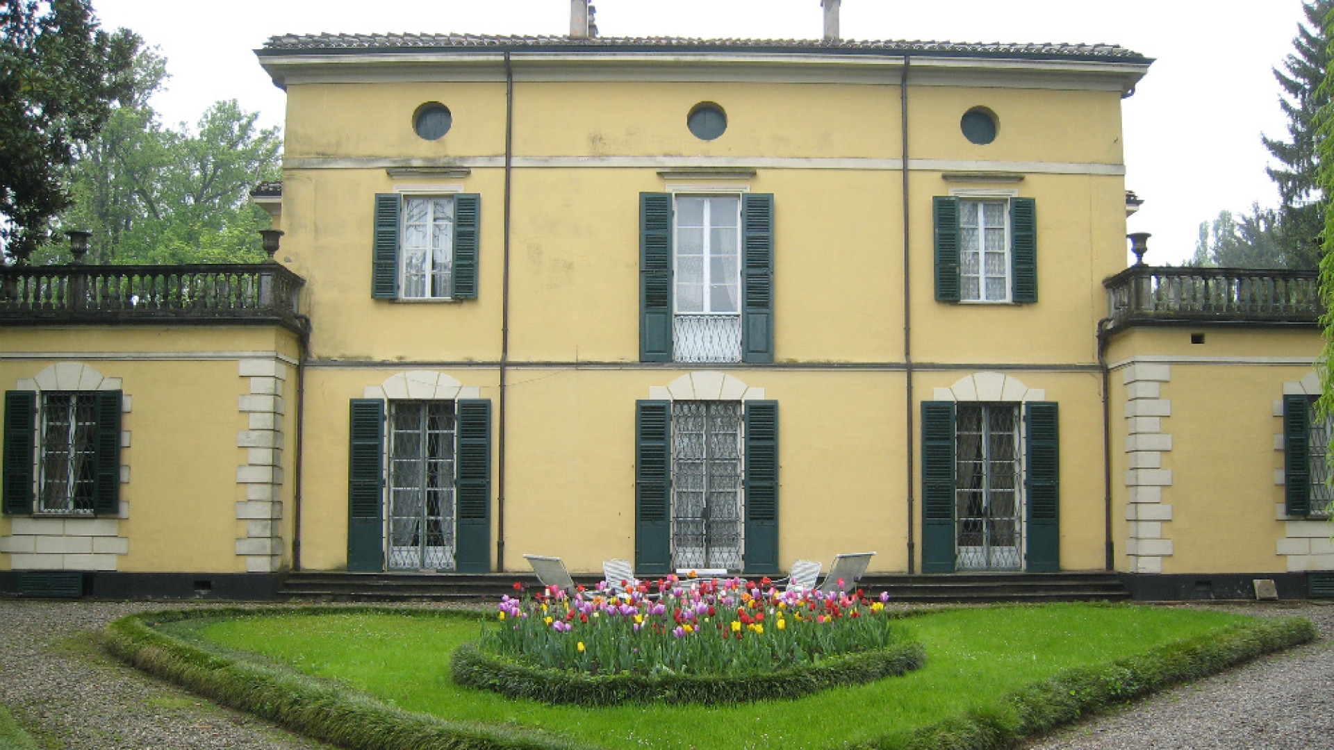 Immagine di Morgan direttore di Villa Verdi? “Ogni ofelé fa el so mesté...”