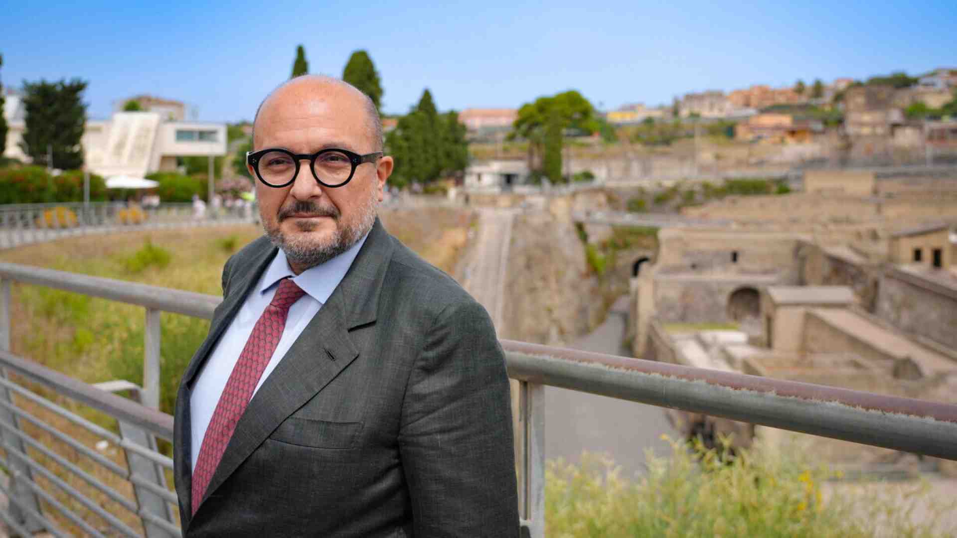 Immagine di I Tao-buuurini contro Sangiuliano