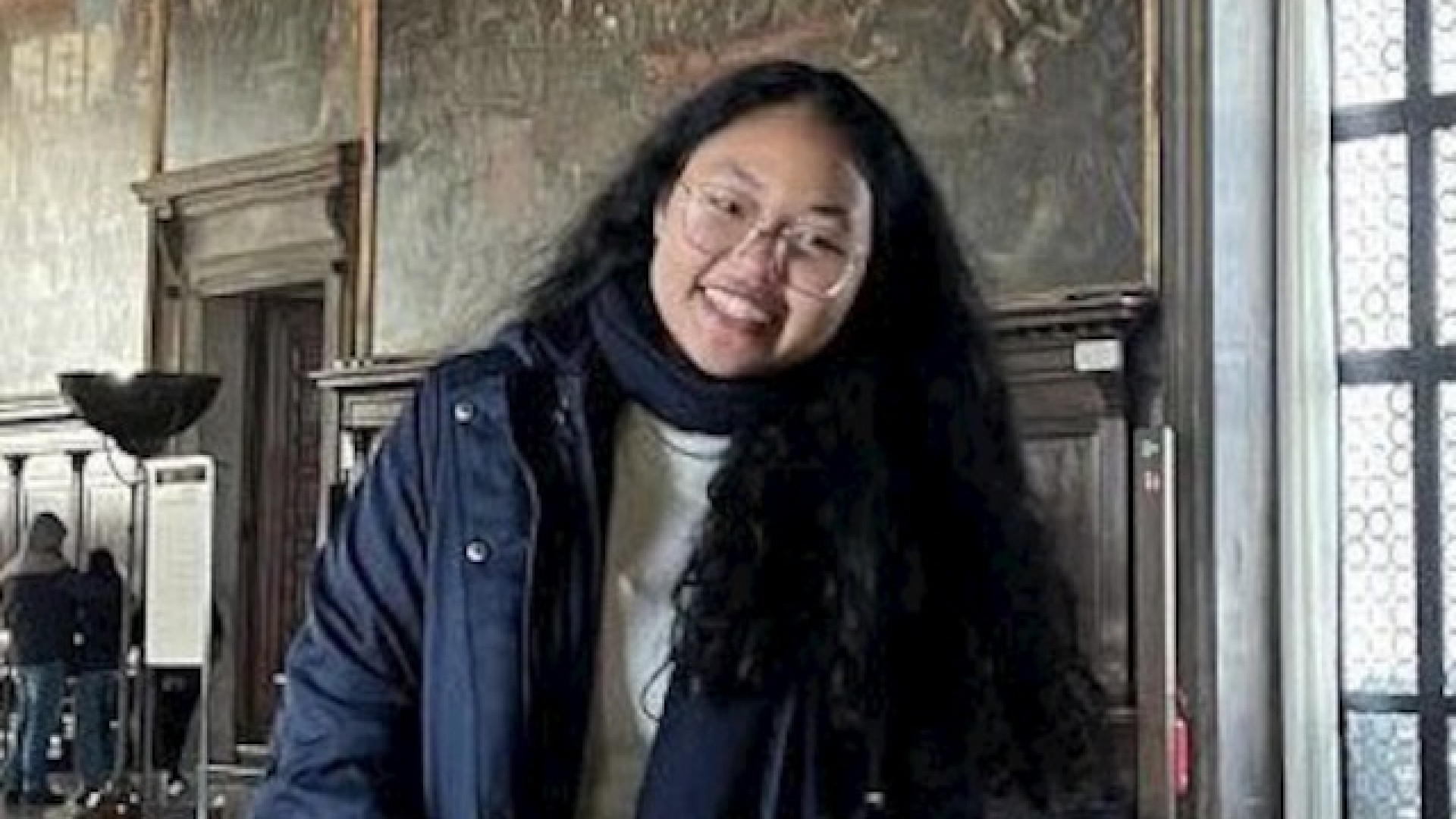 Immagine di «La mia classe, i professori e gli amici mi hanno fatto stare bene, aiutato tanto e non sono mai stata lasciata da sola. Mi mancheranno»