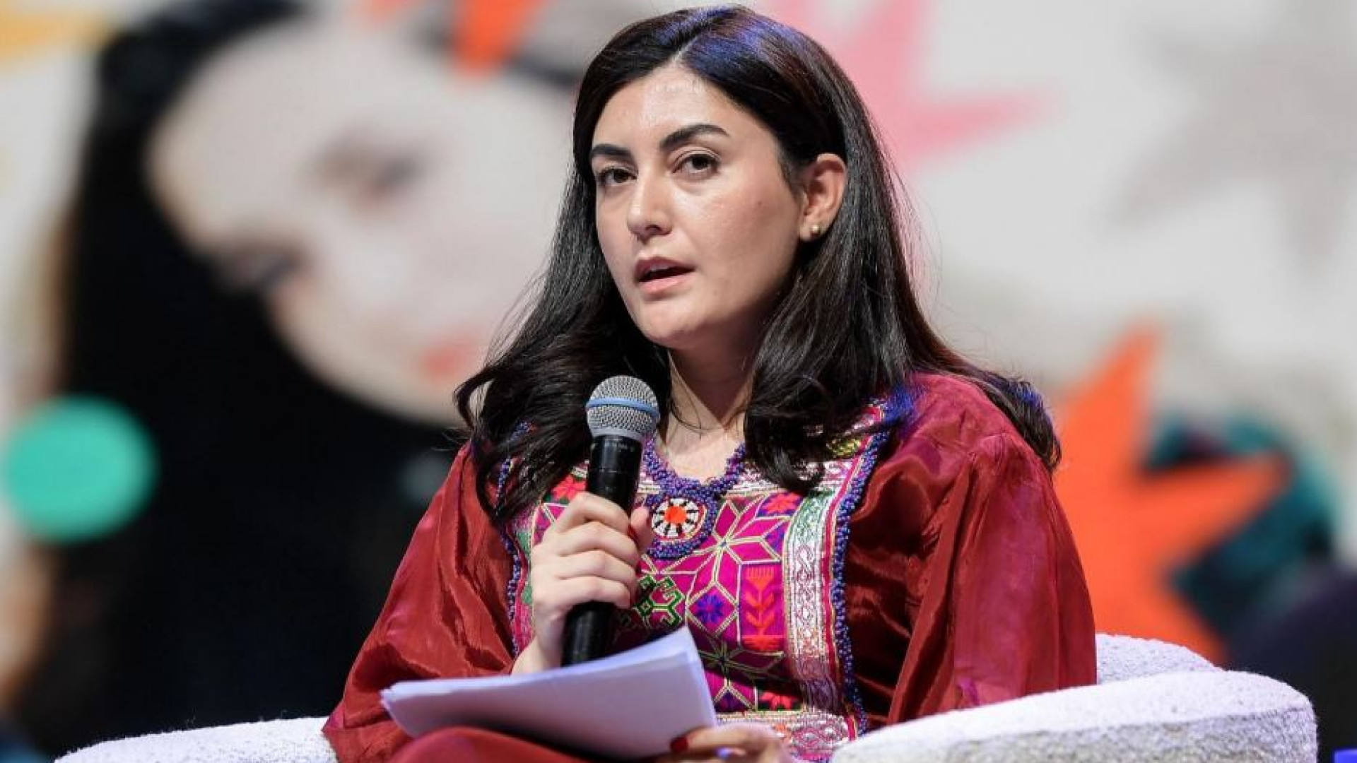 Immagine di «Noi donne vittime di un vero e proprio apartheid di genere»