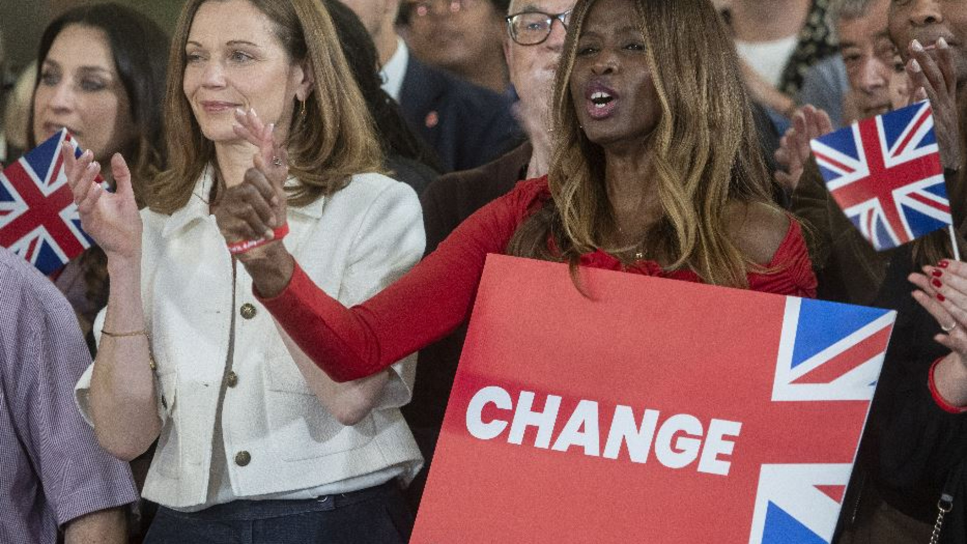 Immagine di «Change», ecco che cosa può cambiare