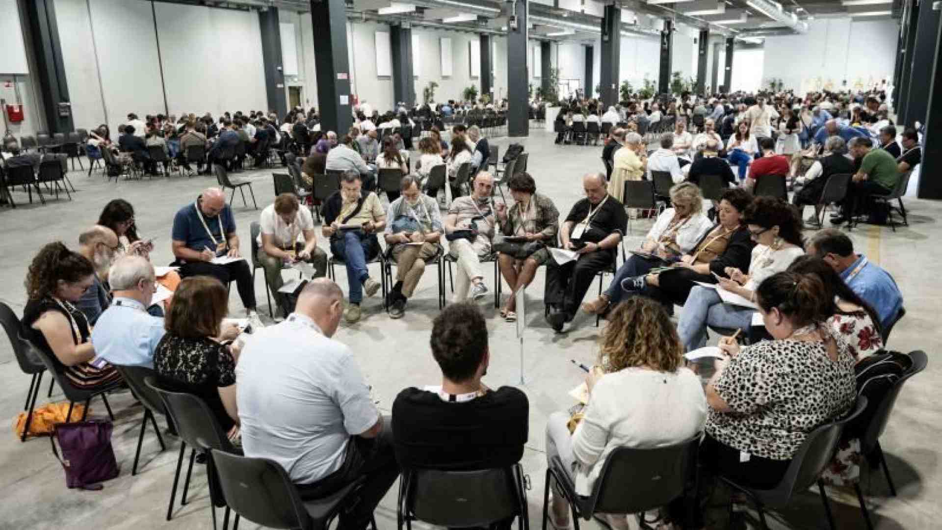 Immagine di Lo scatto degli amministratori locali: nasce la «rete di Trieste»