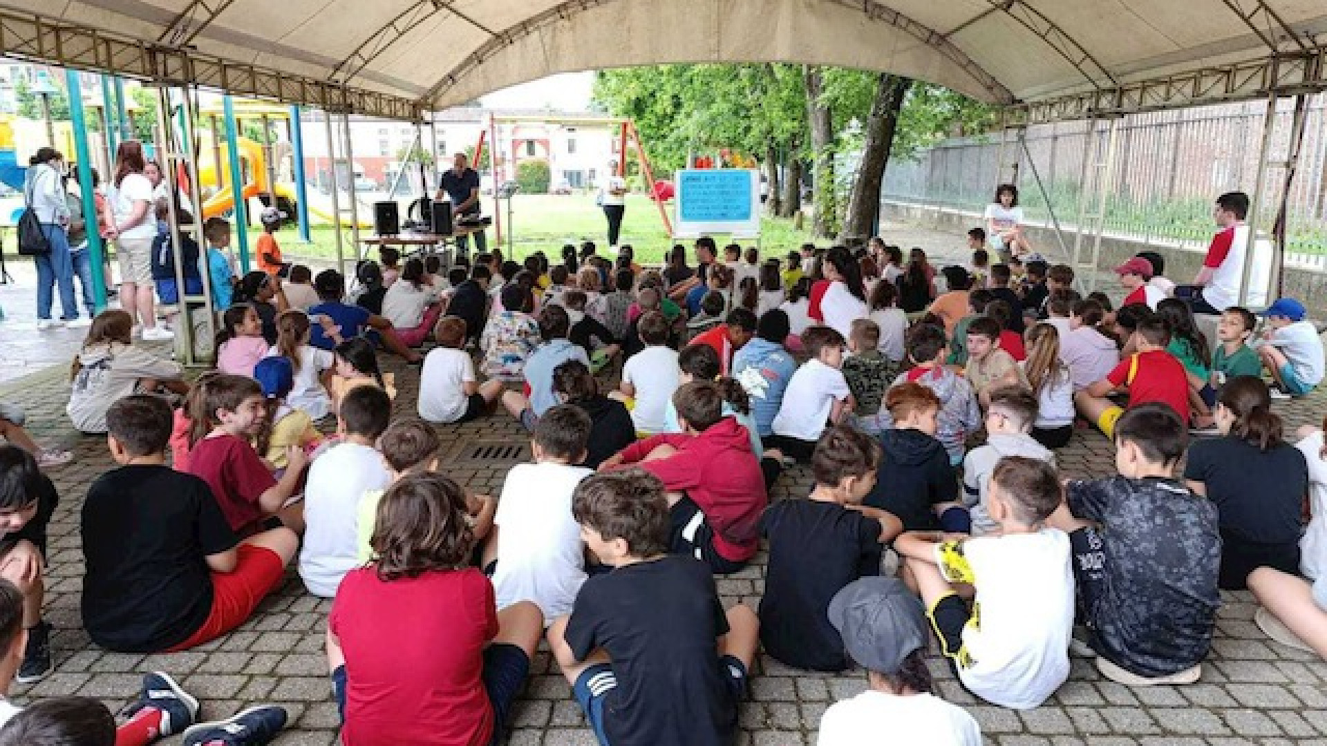 Immagine di «Insieme per cercare il “sentiero della vita”. Qui tantissimi indizi»