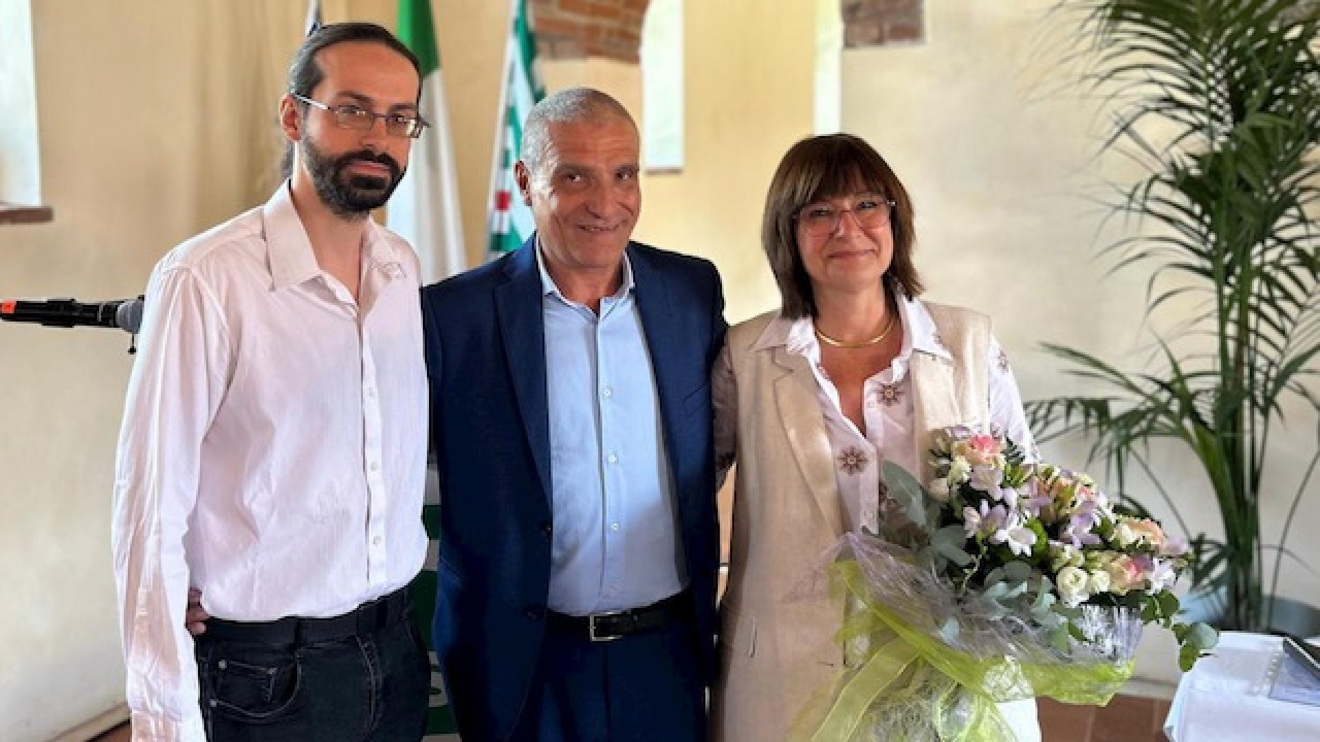 Immagine di Sicurezza e sviluppo