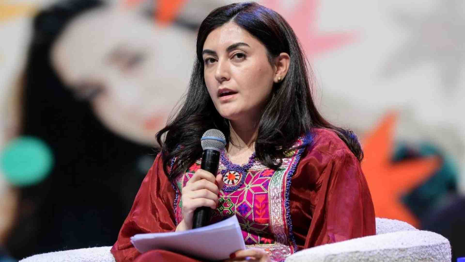 Immagine di «Noi donne vittime di un vero e proprio apartheid di genere»