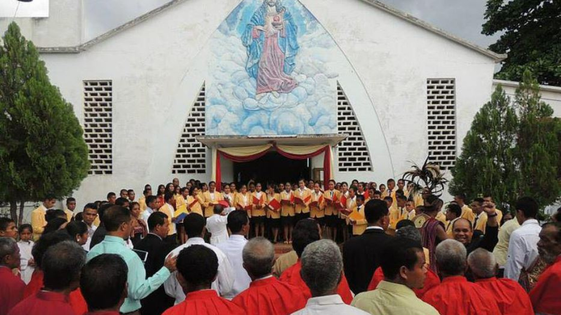 Immagine di Le tappe del Papa in Asia e Oceania: 32mila chilometri e 44 ore di volo