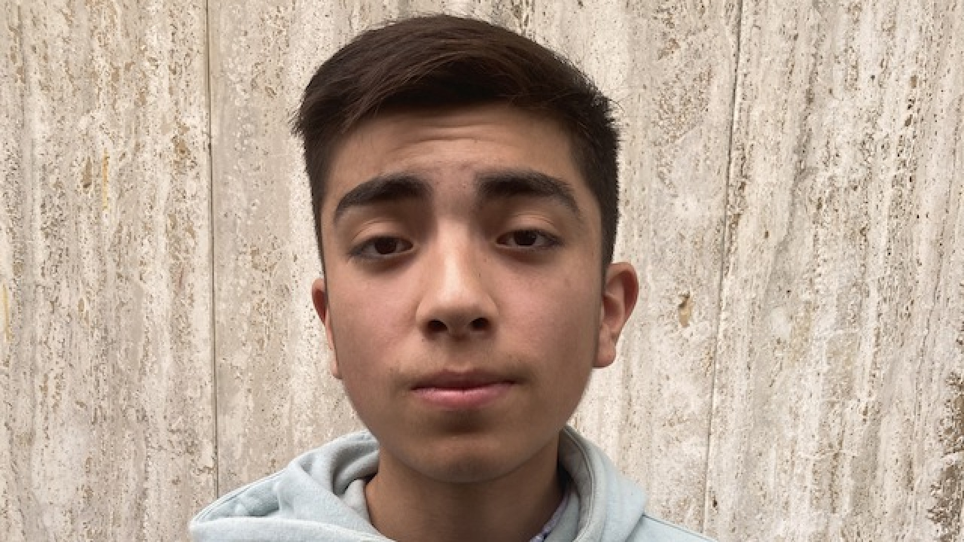 Immagine di «Le amicizie e la famiglia mi hanno accolto e supportato molto»
