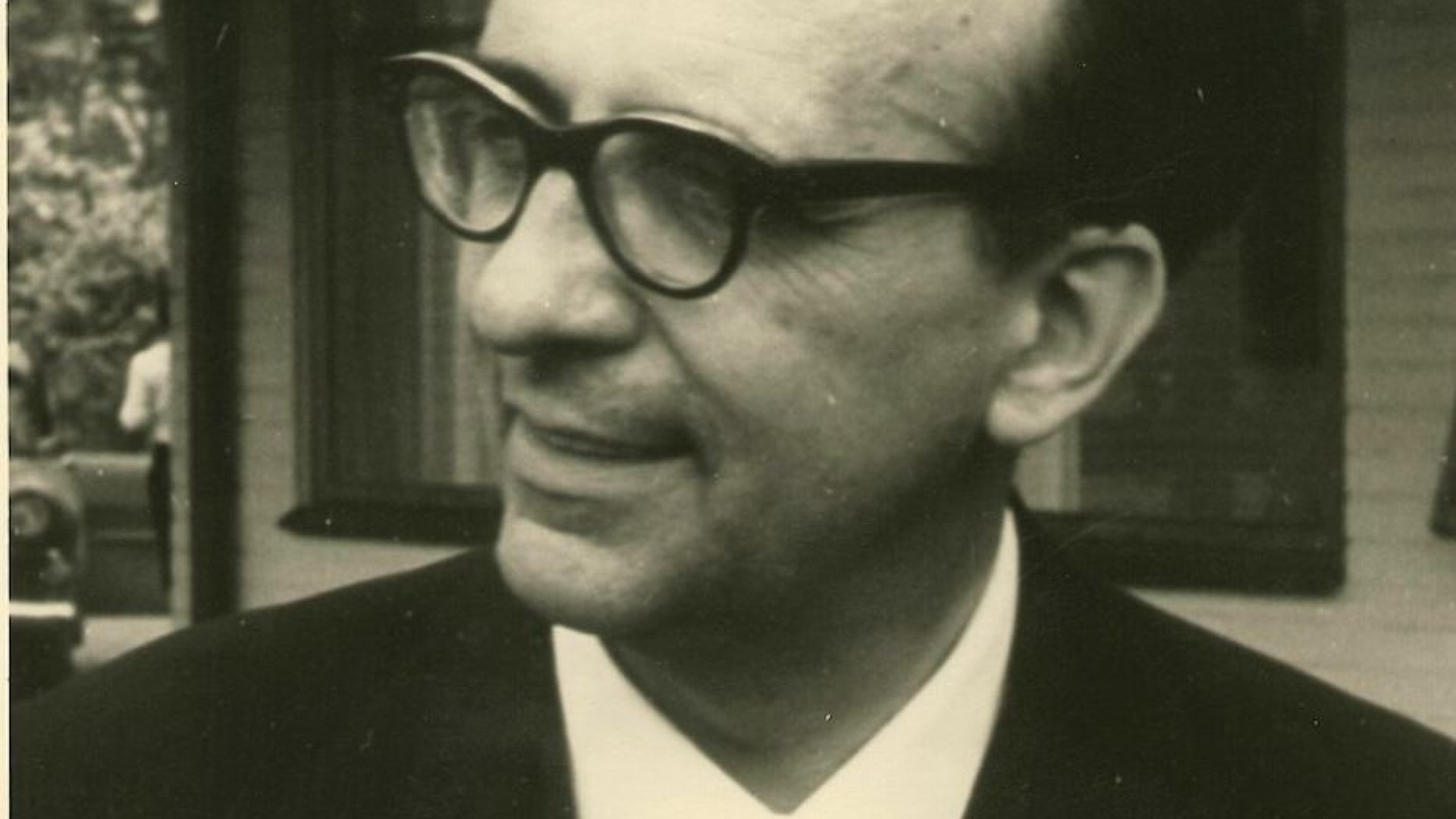 Immagine di Giuseppe Moruzzi, il Nobel per la Medicina mancato