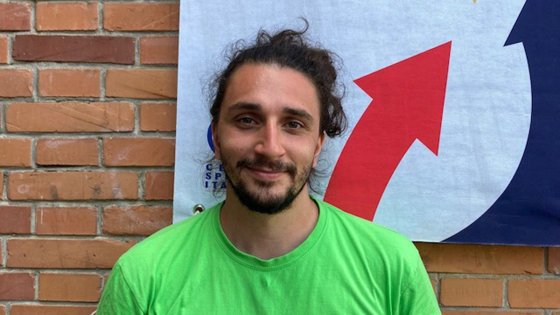 Immagine di «Ascolto, accoglienza, perdono: il nostro stile»
