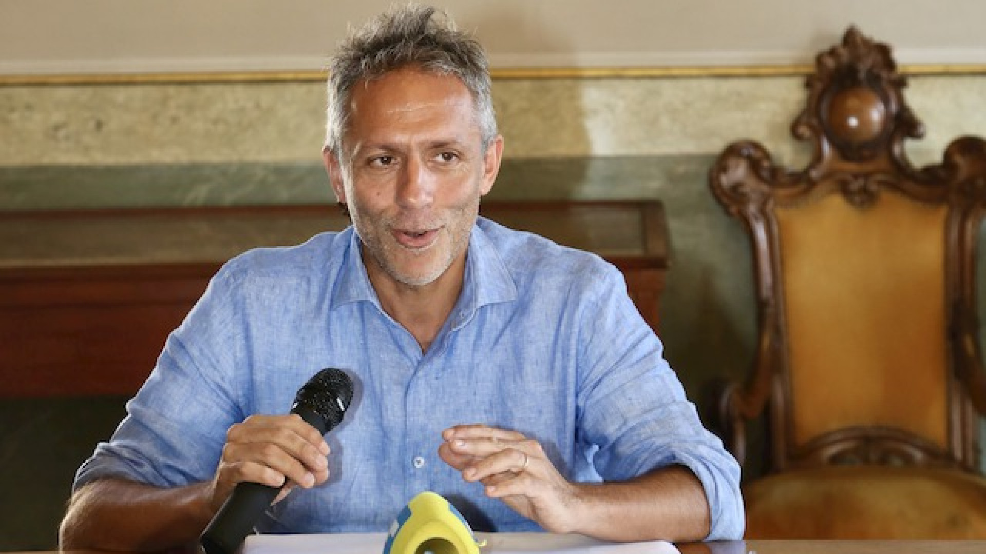 Immagine di «La Politica dovrà tornare forte»