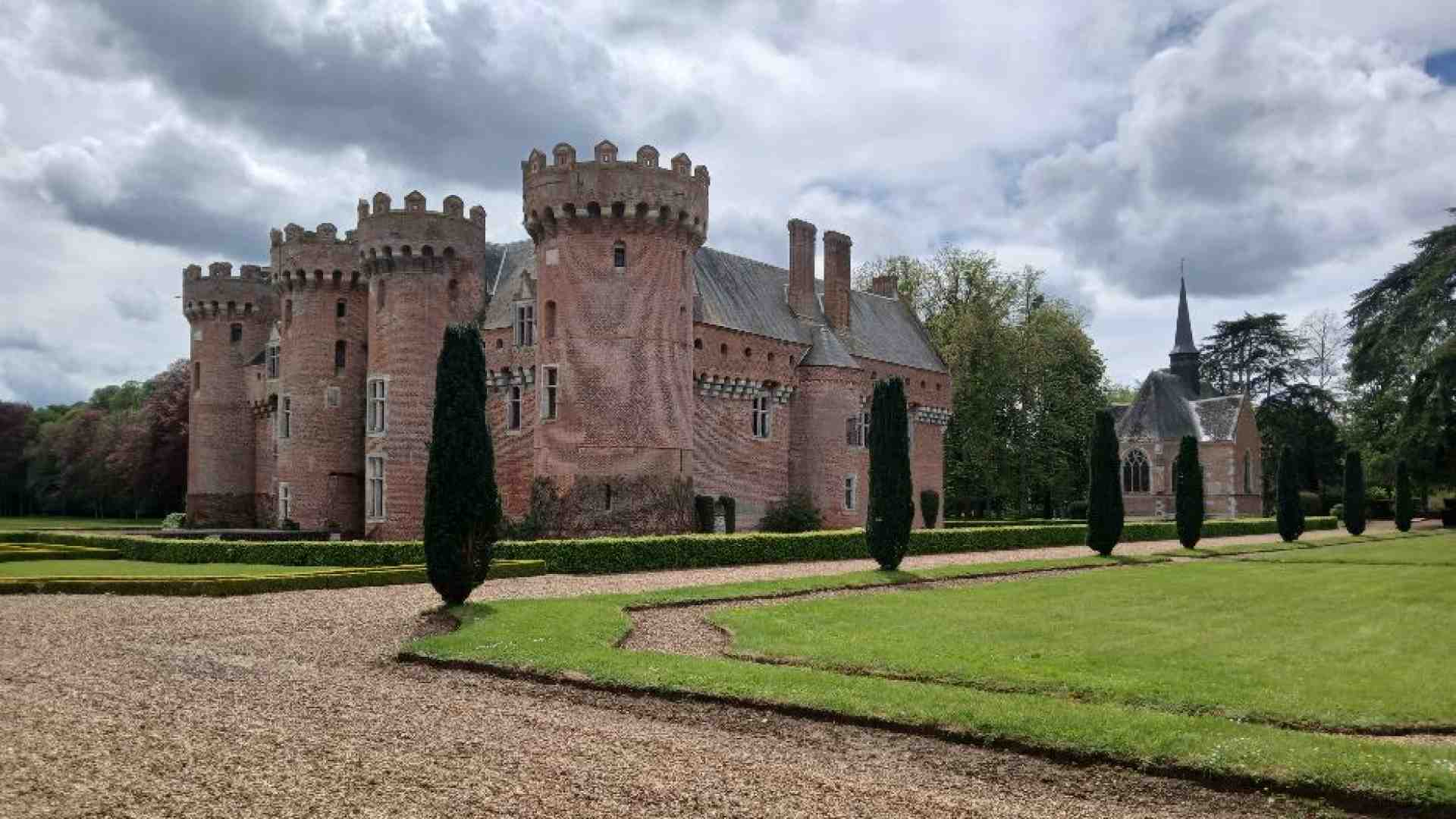 Immagine di Alla ricerca di Proust da Parigi alla Normandia