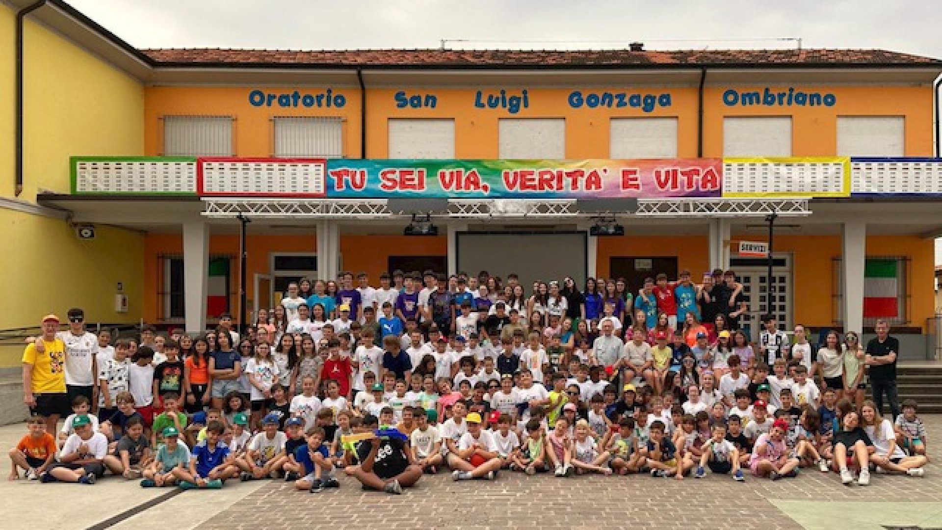 Immagine di «In viaggio con Lui»