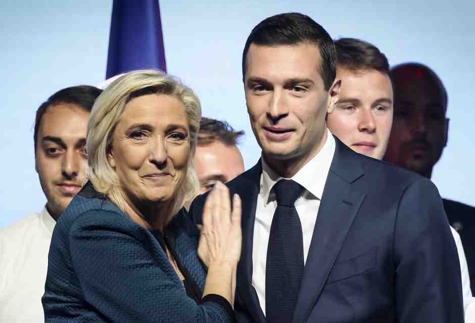 Foto LaPresse