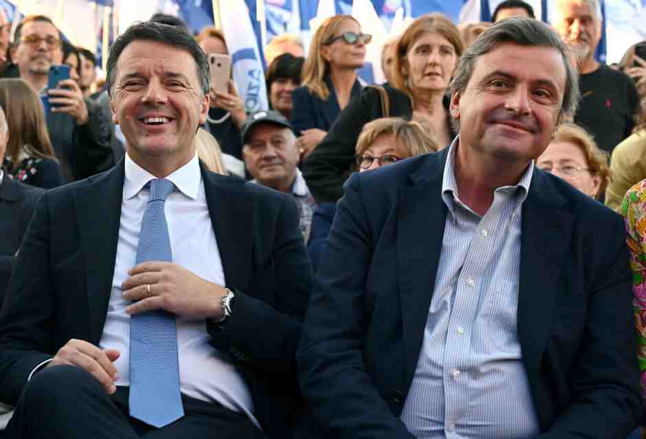 Ai liberaldemocratici serve un solo leader che unisca e non divida