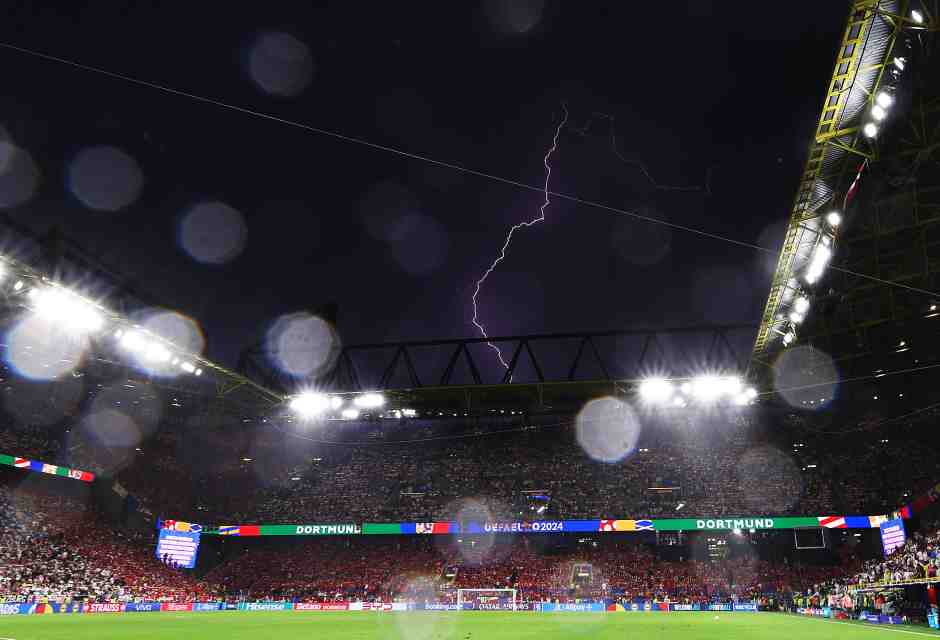 &nbsp;Foto via Getty Images