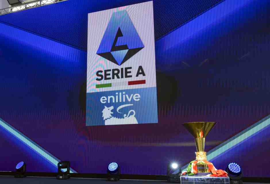 Foto LaPresse