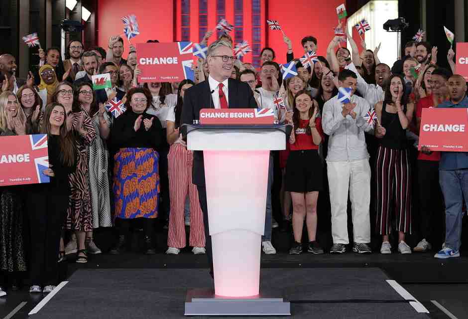 &nbsp;Foto Getty