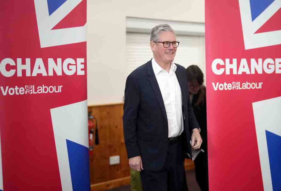 &nbsp;Foto Getty
