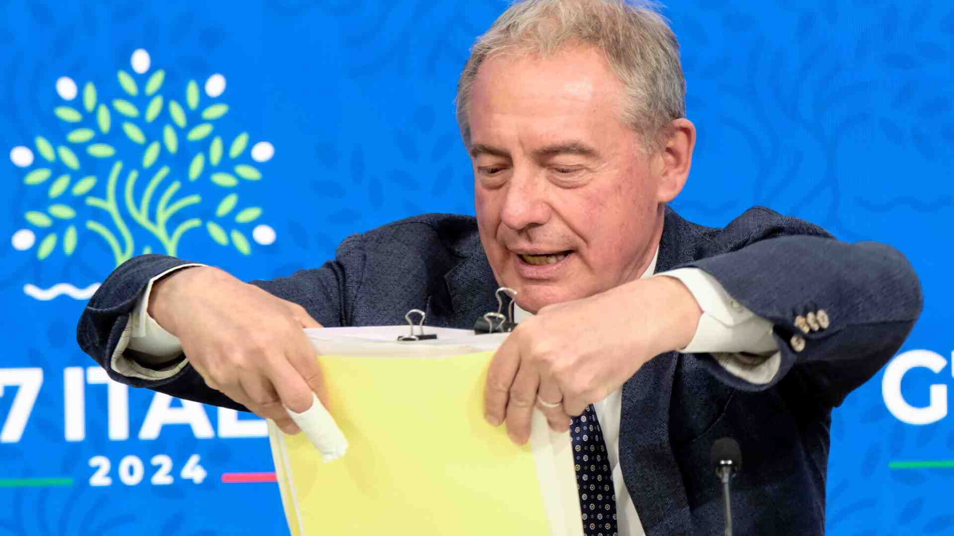 Immagine di Urss contro l'inflazione pt 2. Dopo il carrello tricolore, l’osservatorio. Intanto i prezzi al consumo calano