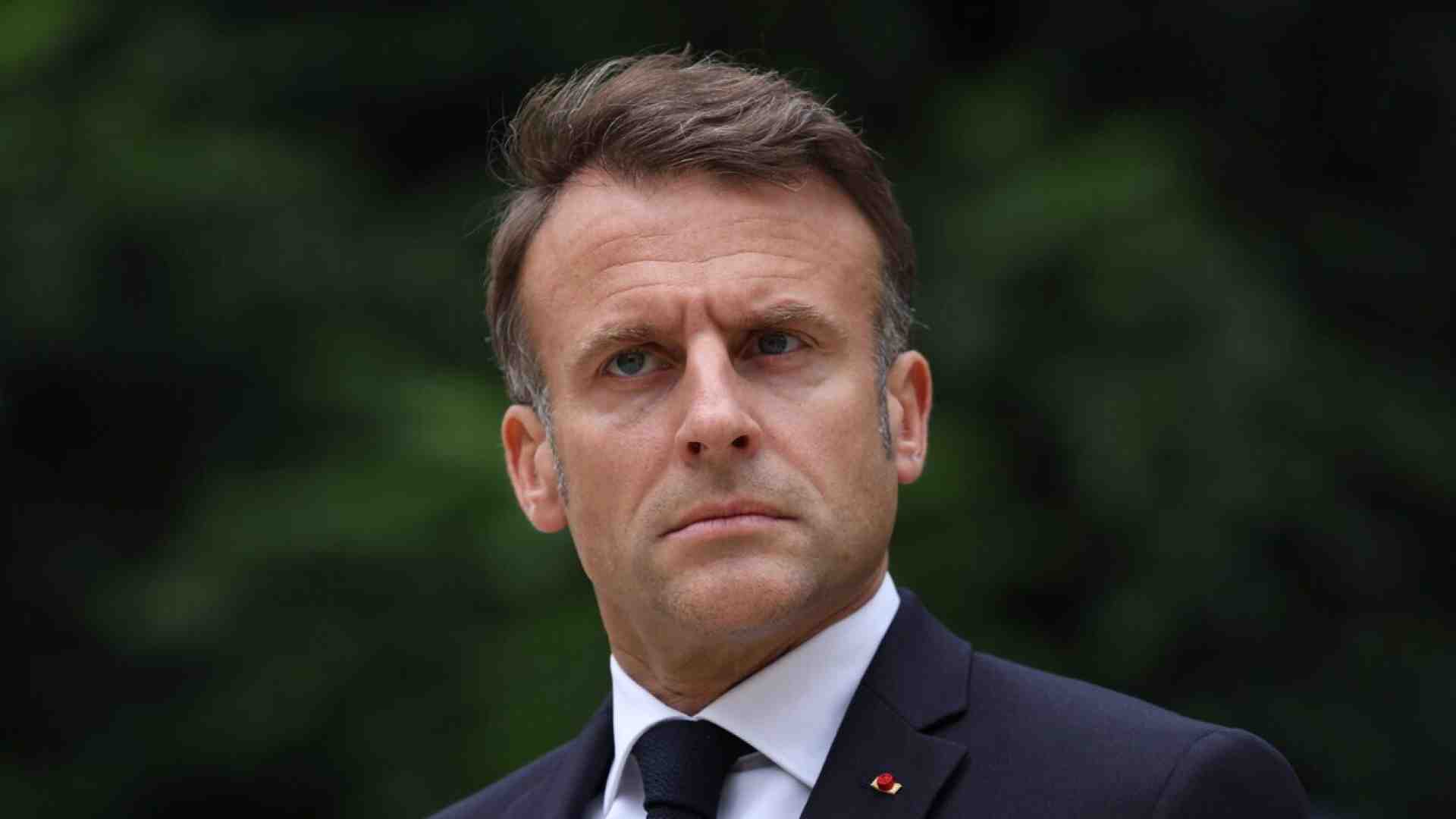 Immagine di La strategia di Macron sulla bioetica non ha portato voti. Un monito per la nostra sinistra