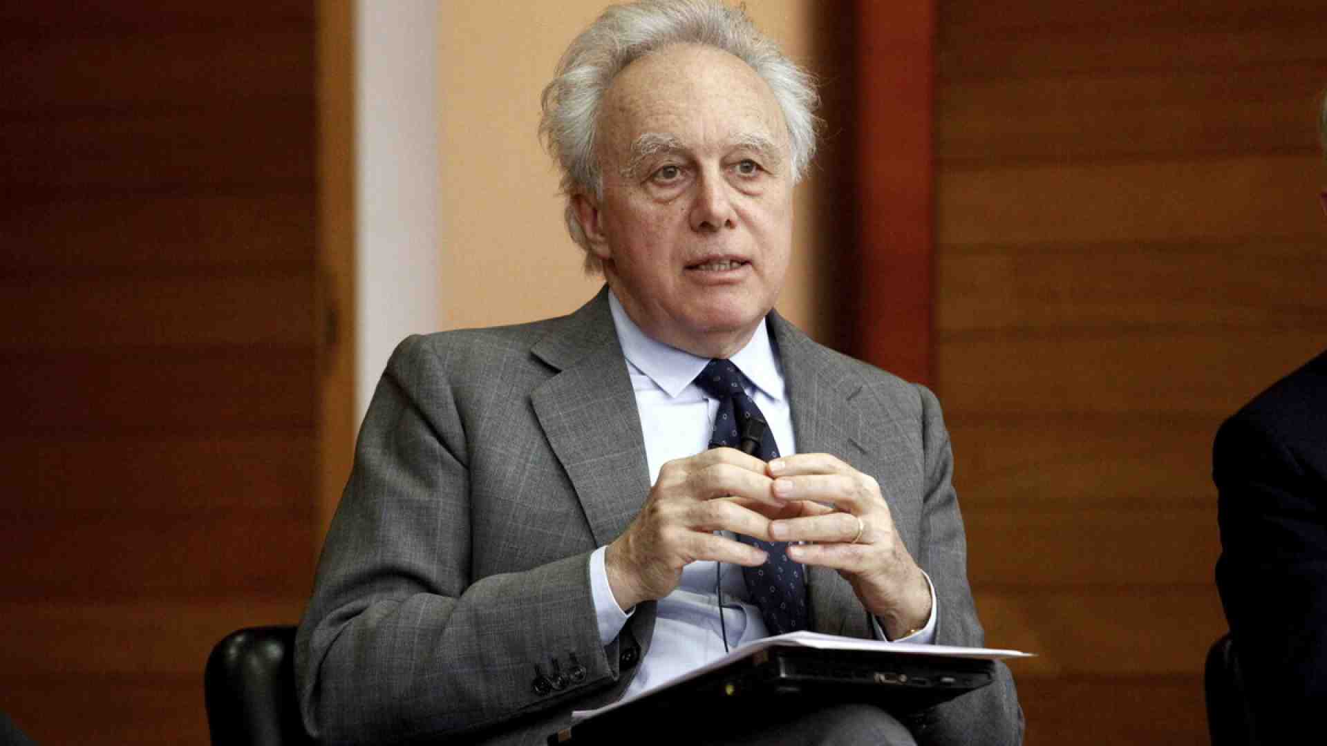 Immagine di “Al governo servono maggiori competenze e al Mef un cambio di passo sul Patto di stabilità”. Parla Giavazzi
