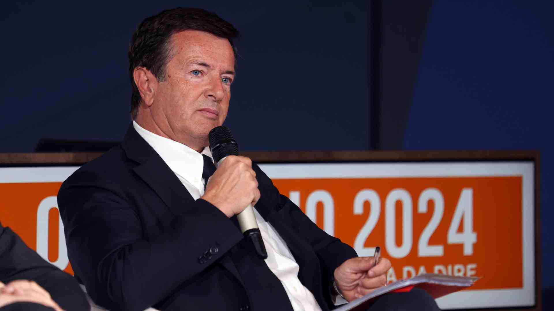 Immagine di Gori (Pd): “Meglio Starmer di Mélenchon. Anche noi dobbiamo parlare di crescita e sicurezza”