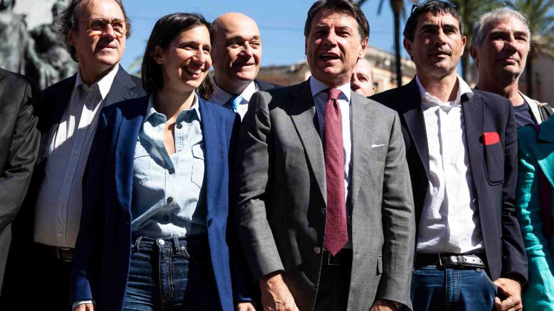 Immagine di Il no all'autonomia unisce il centro e la sinistra? Desistenza all'italiana