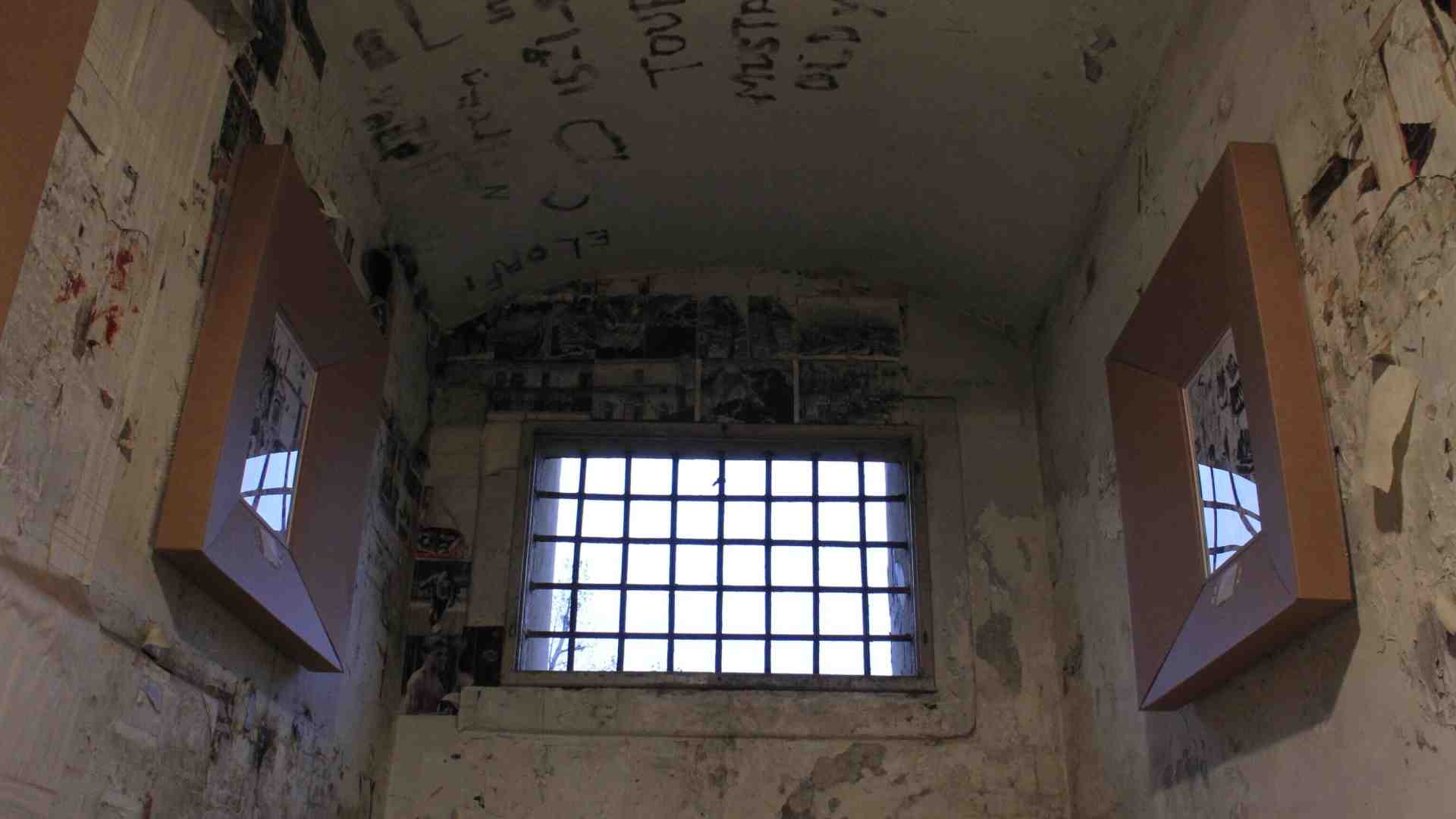 Immagine di I signor nessuno delle carceri non valgono meno di un Chico Forti