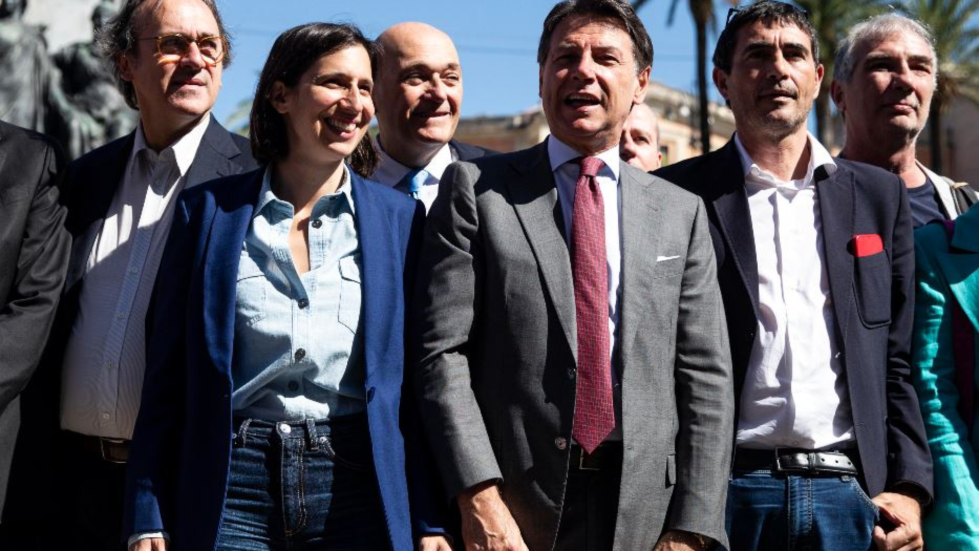 Immagine di Il no all'autonomia unisce il centro e la sinistra? Desistenza all'italiana