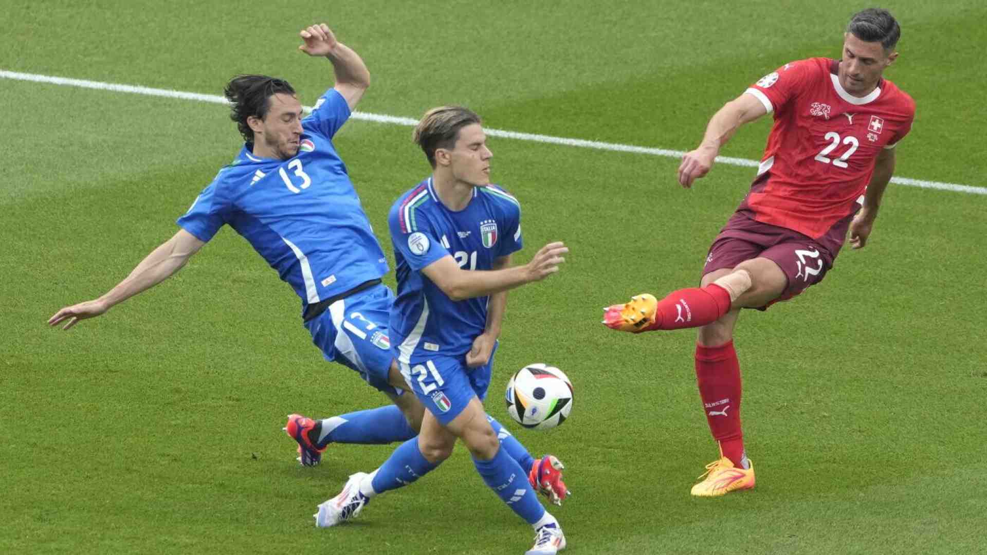 Immagine di Capuano: “Ci serve un numero massimo di stranieri”