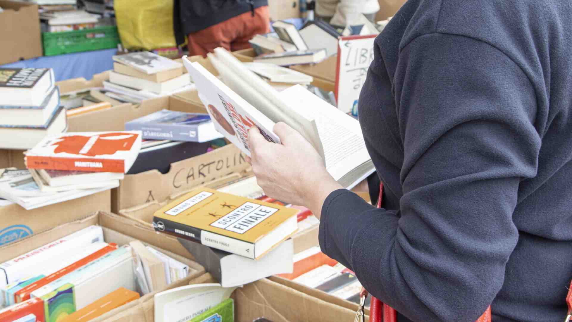 Immagine di Il rapporto fra editori e autori