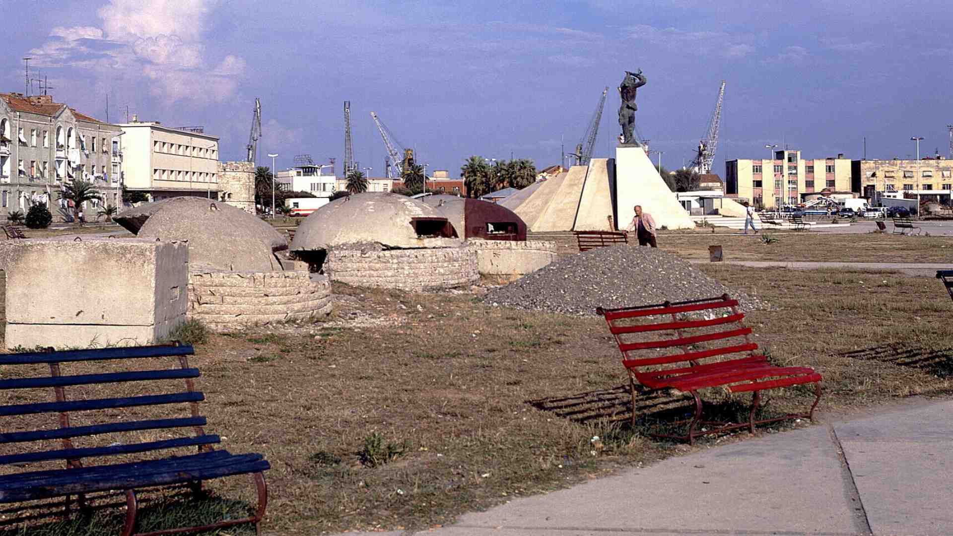 Immagine di Gli intellettuali occidentali e quell'amore proustiano per il comunismo