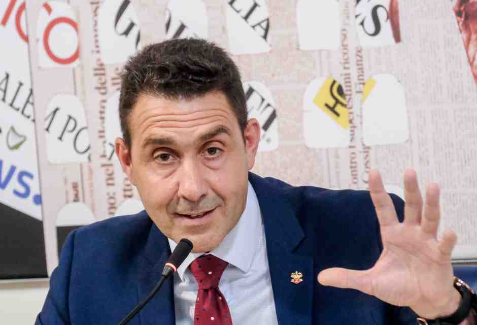 Foto LaPresse