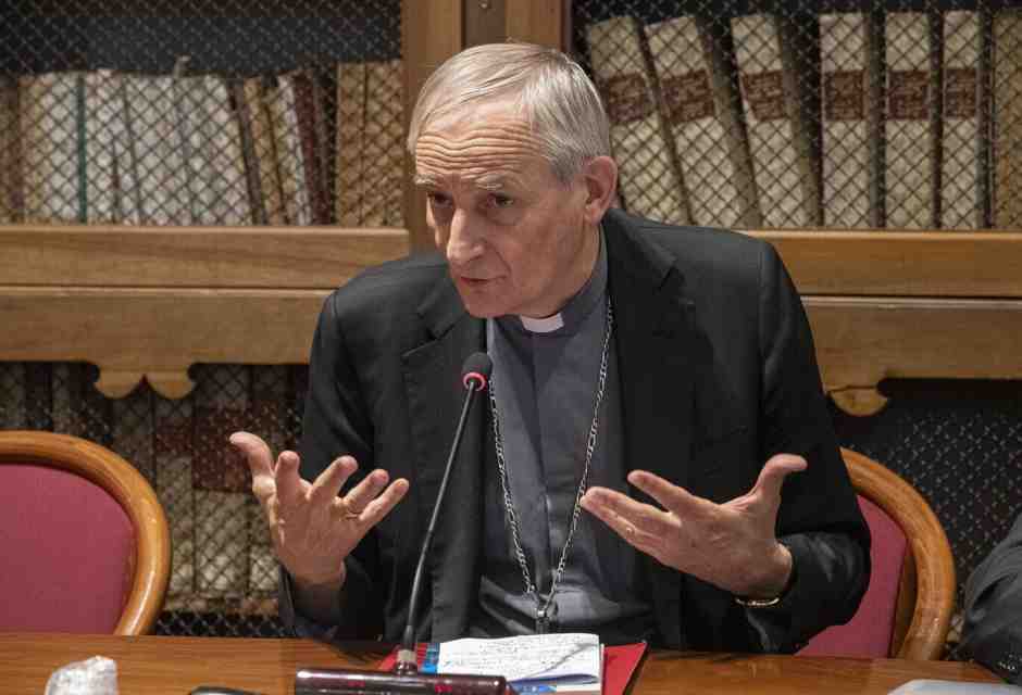 Foto LaPresse