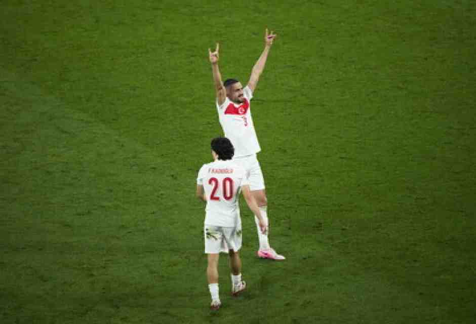 &nbsp;Foto LaPresse