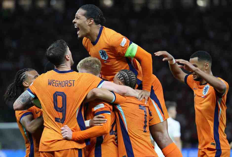Solo l'Olanda sa vincere in 90 minuti, ma l'Inghilterra non muore mai. Verdetti dai quarti