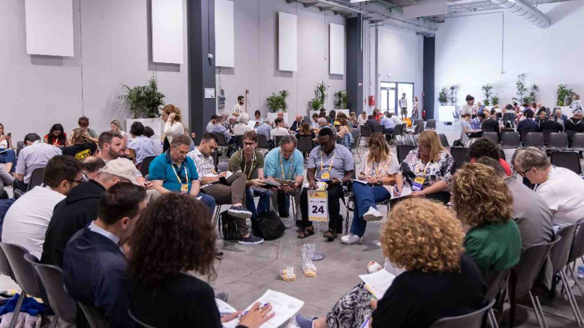 Immagine di La lettera delle associazioni al Paese: «Sulle riforme dialogo costituente»