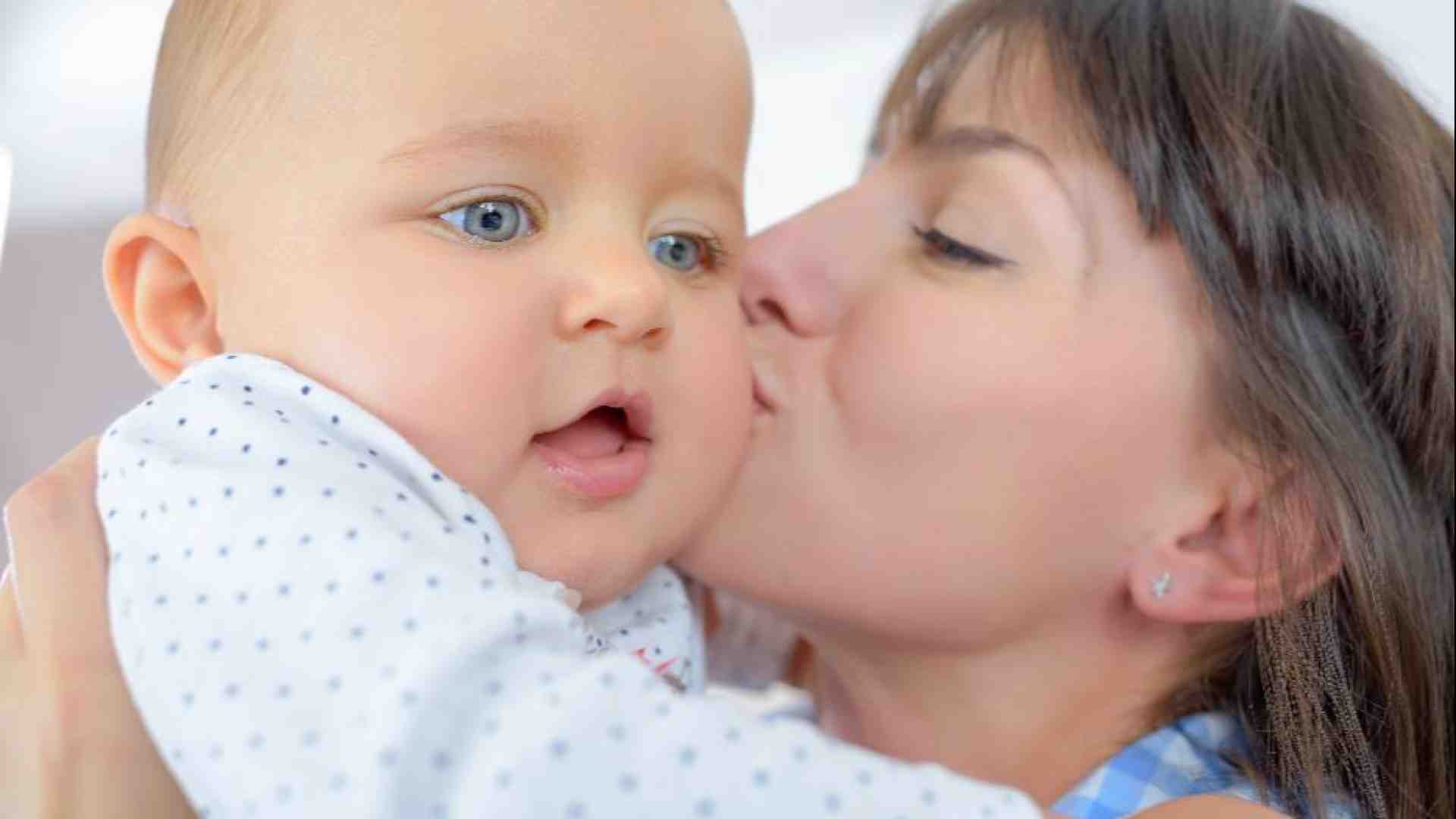 Immagine di Meglio a casa con la mamma. Ma fino a che età?