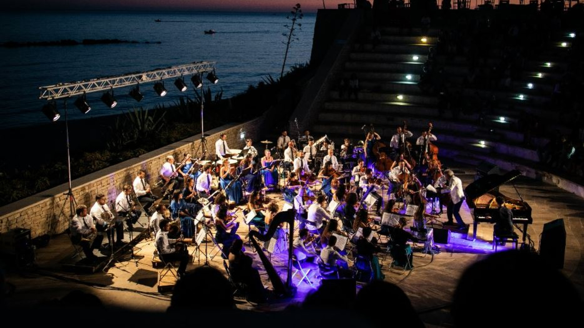 Immagine di Il Sol dell'Alba, musica e impegno: un concerto per le donne afghane