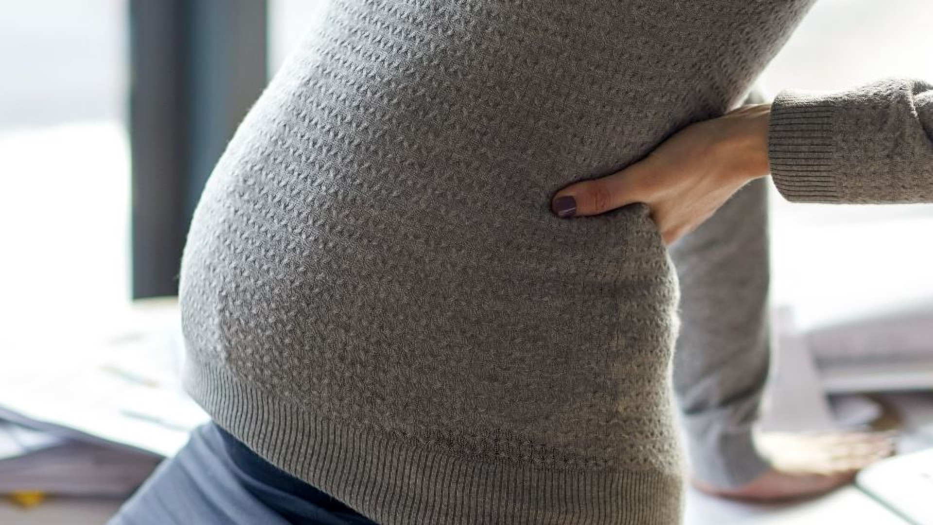 Immagine di Le madri surrogate hanno il triplo di problemi gravi di salute delle altre
