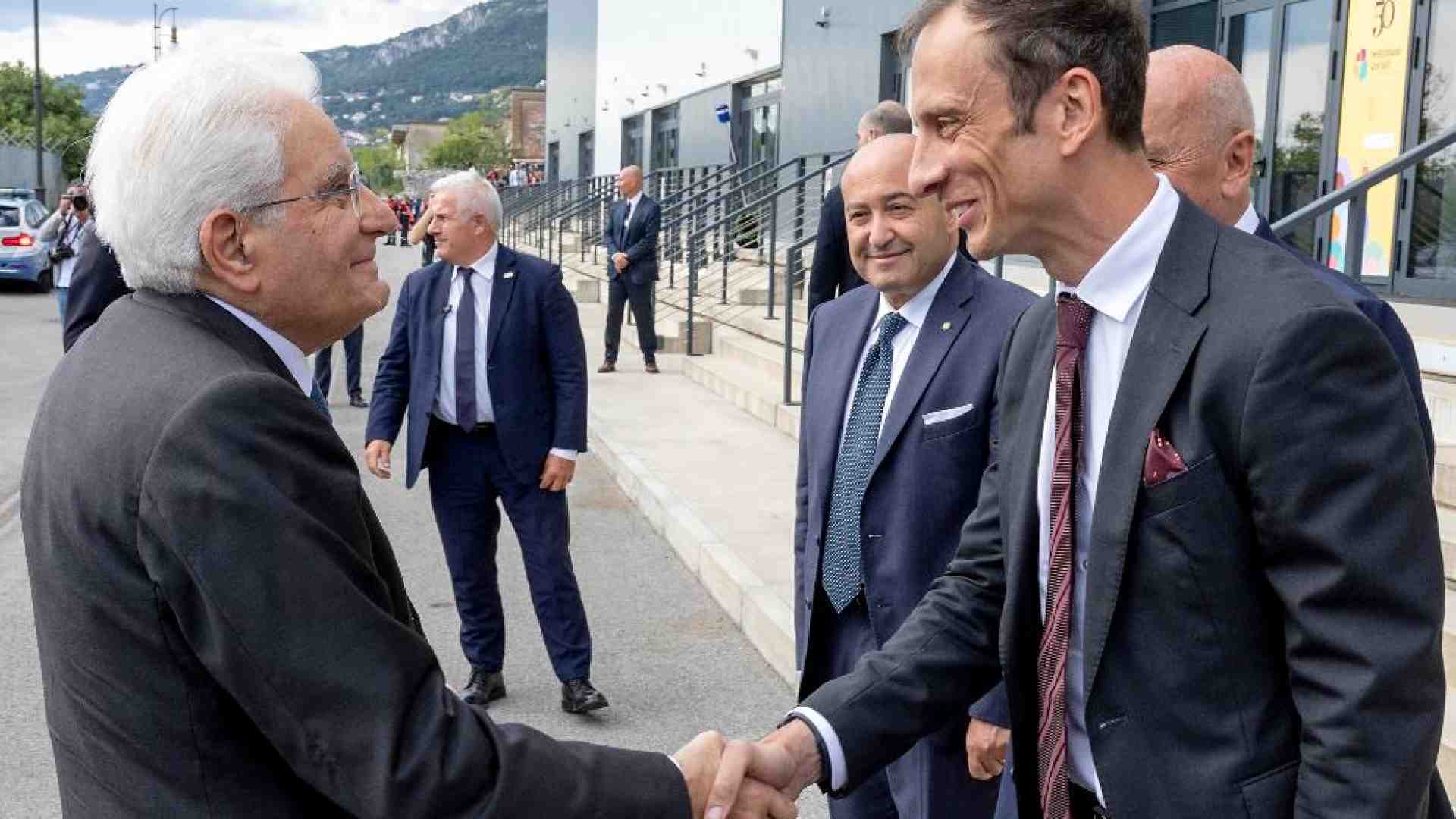 Immagine di Fedriga: a Trieste esercizio democratico. Al lavoro sulla legge elettorale